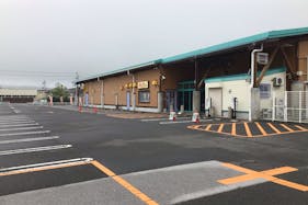 【ダイナム滋賀八日市店】プロモーションでの出店に最適なアミューズメント施設のイベントスペース