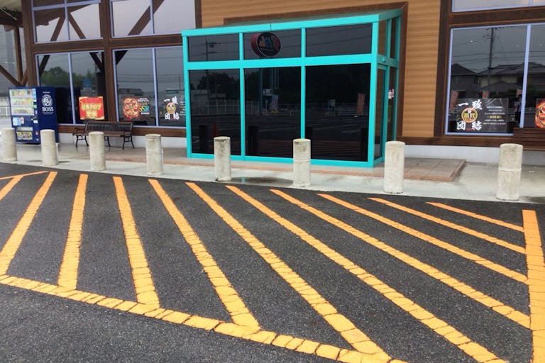 【ダイナム滋賀八日市店】プロモーションでの出店に最適なアミューズメント施設のイベントスペースの画像4