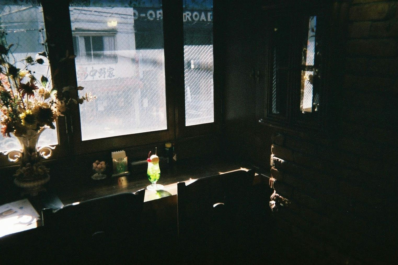 【中野駅7分】展示会、ポップアップに最適なノスタルジックな雰囲気が魅力的な喫茶レンタルスペース