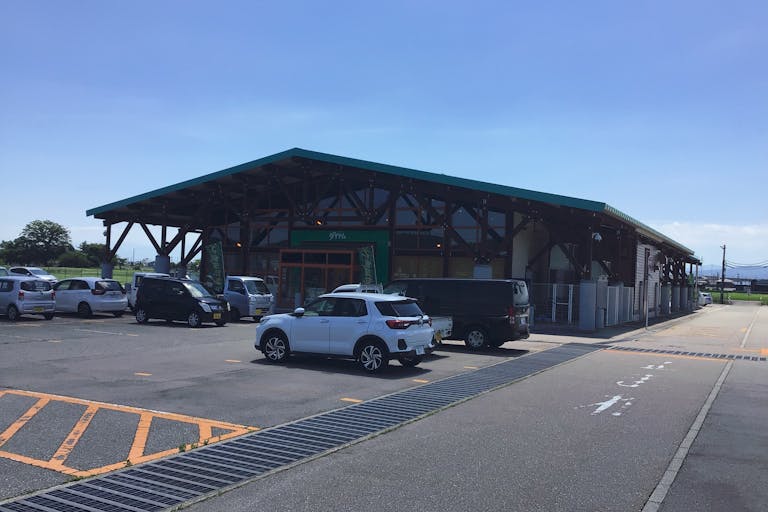 【ダイナム小矢部店】キッチンカーやプロモーションイベントの開催に最適なアミューズメント施設のイベントスペースの画像5