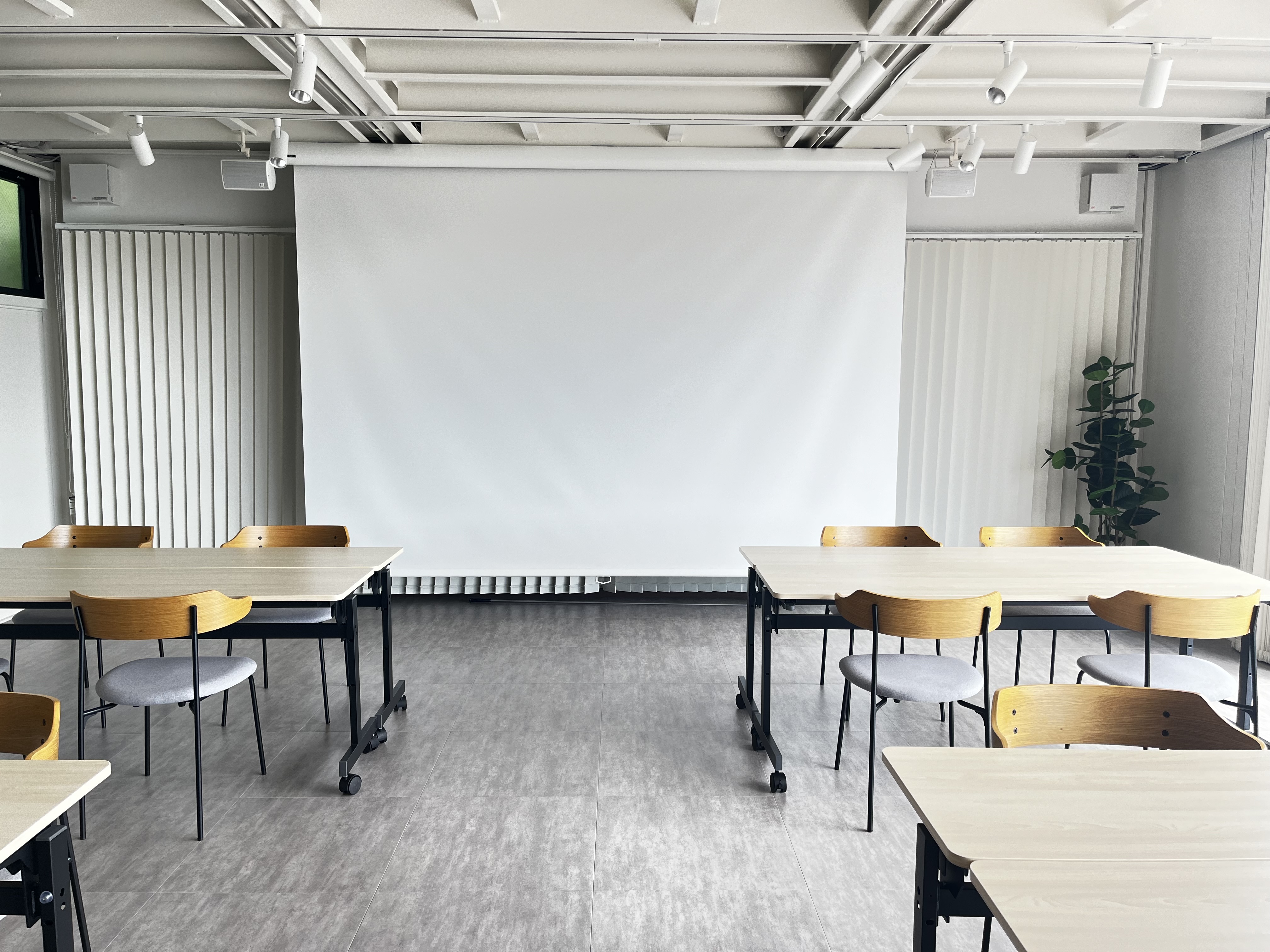 【福島県郡山市】自主企画マルシェやワークショップに最適なお手頃価格のレンタルスペース「Community」／敷地全体の貸切イベント開催も可能！