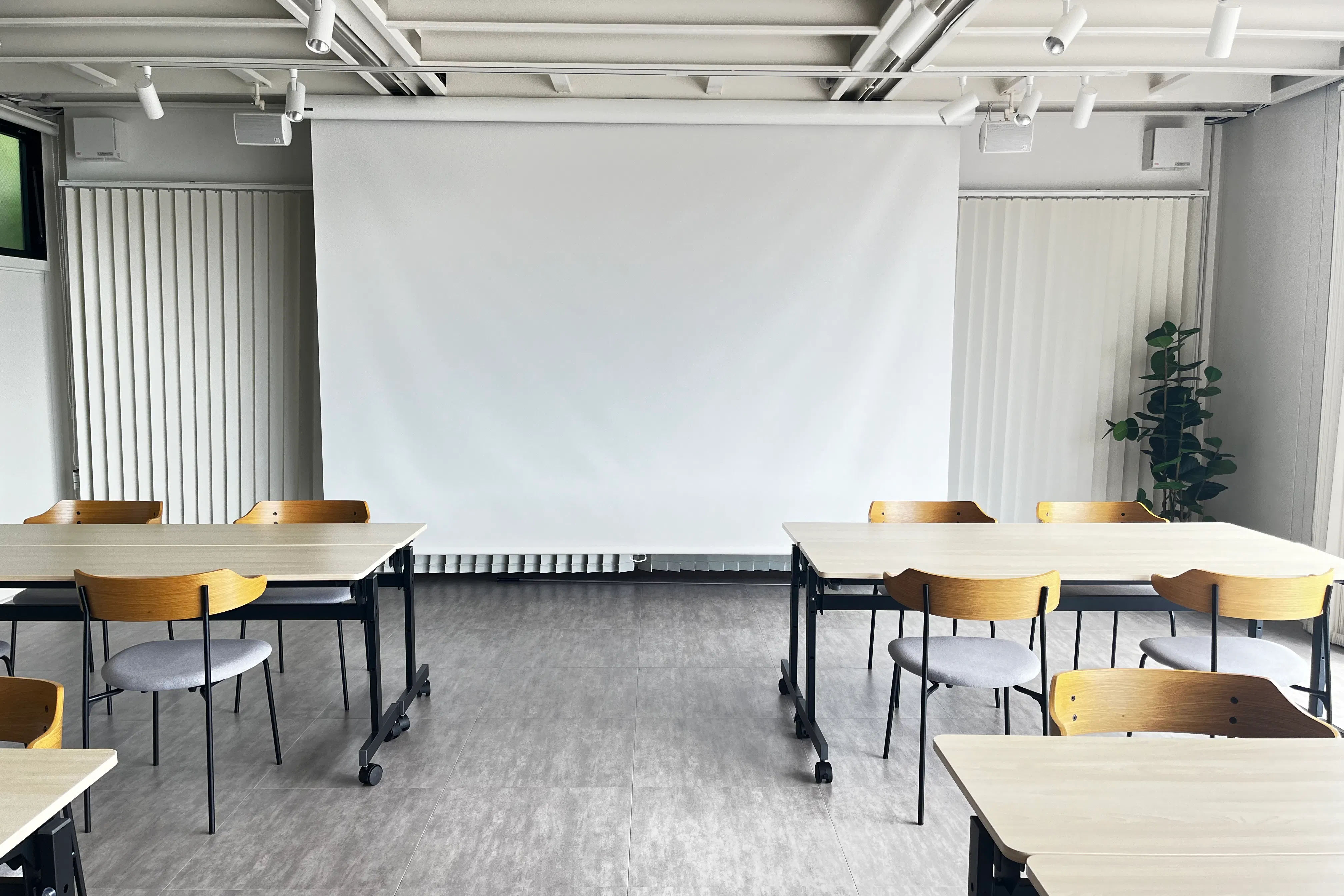 【福島県郡山市】自主企画マルシェやワークショップに最適なお手頃価格のレンタルスペース「Community」/敷地全体の貸切イベント開催も可能!