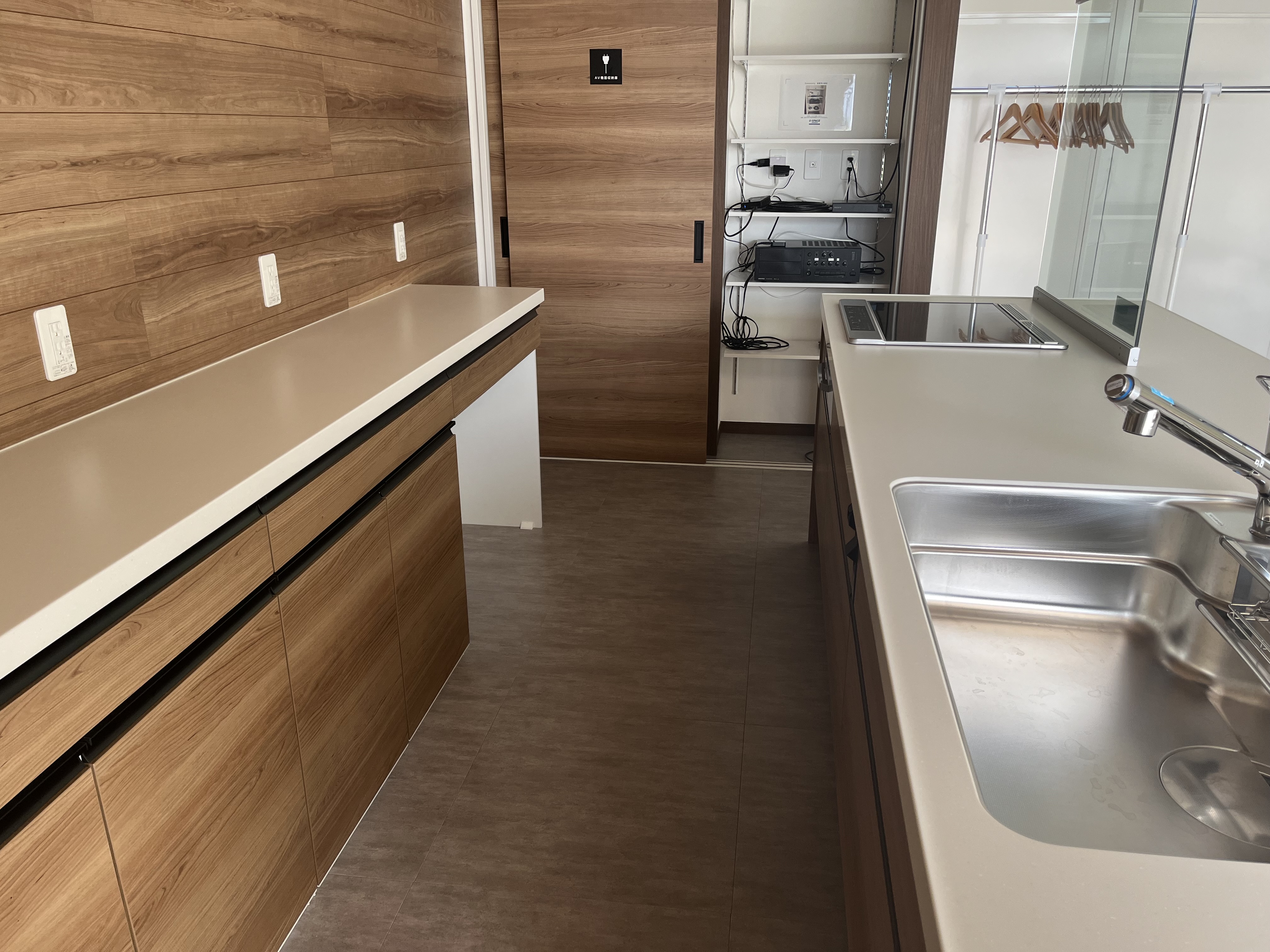 【福島県郡山市】自主企画マルシェやワークショップに最適なお手頃価格のレンタルスペース「Community」／敷地全体の貸切イベント開催も可能！