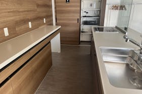 【福島県郡山市】自主企画マルシェやワークショップに最適なお手頃価格のレンタルスペース「Community」/敷地全体の貸切イベント開催も可能!