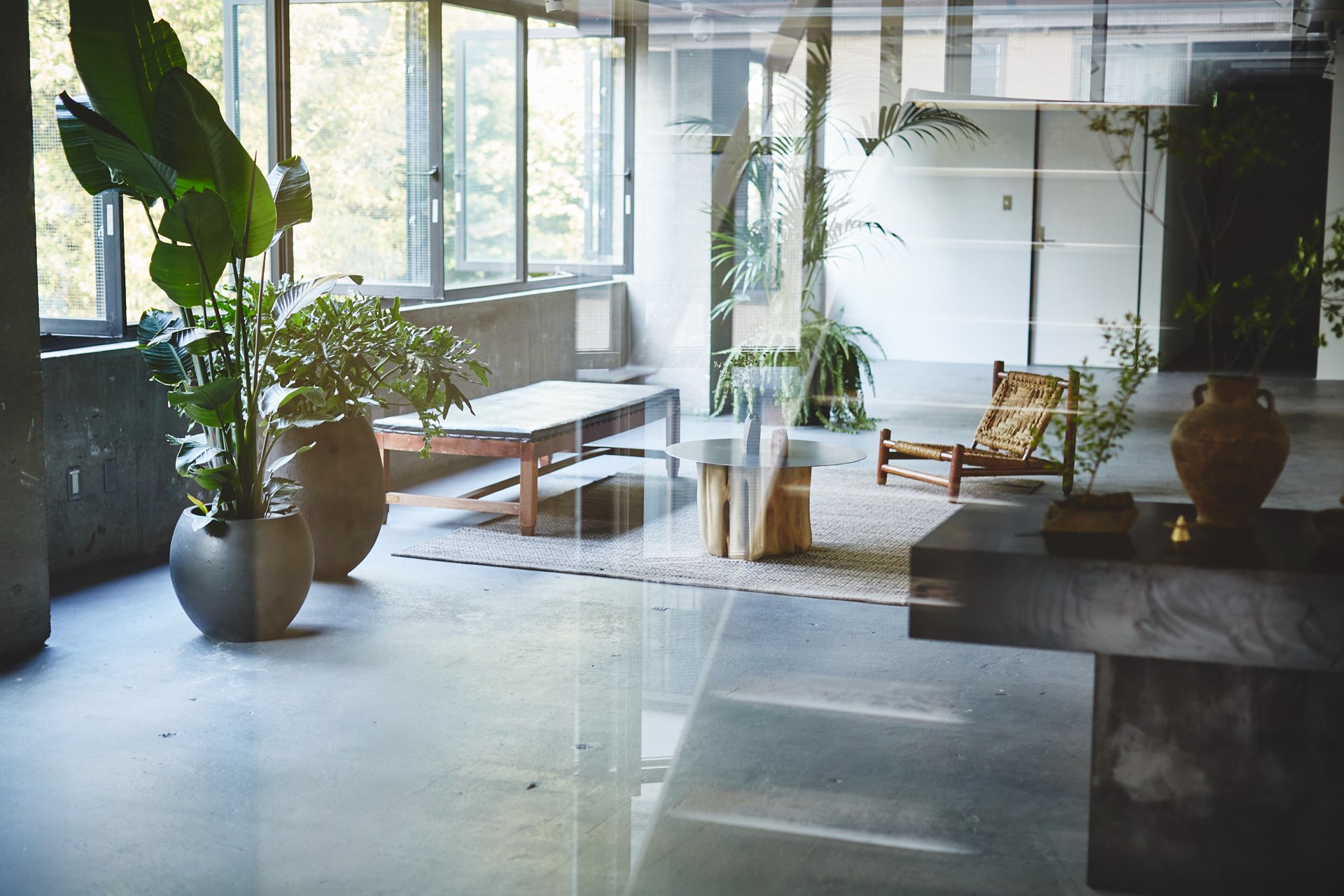 【鮫洲駅3分】アパレルの展示会場やポップアップストア、撮影に最適な一棟利用も可能なイベントスペース(2F)