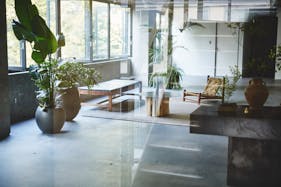 【鮫洲駅3分】アパレルの展示会場やポップアップストア、撮影に最適な一棟利用も可能なイベントスペース(2F)