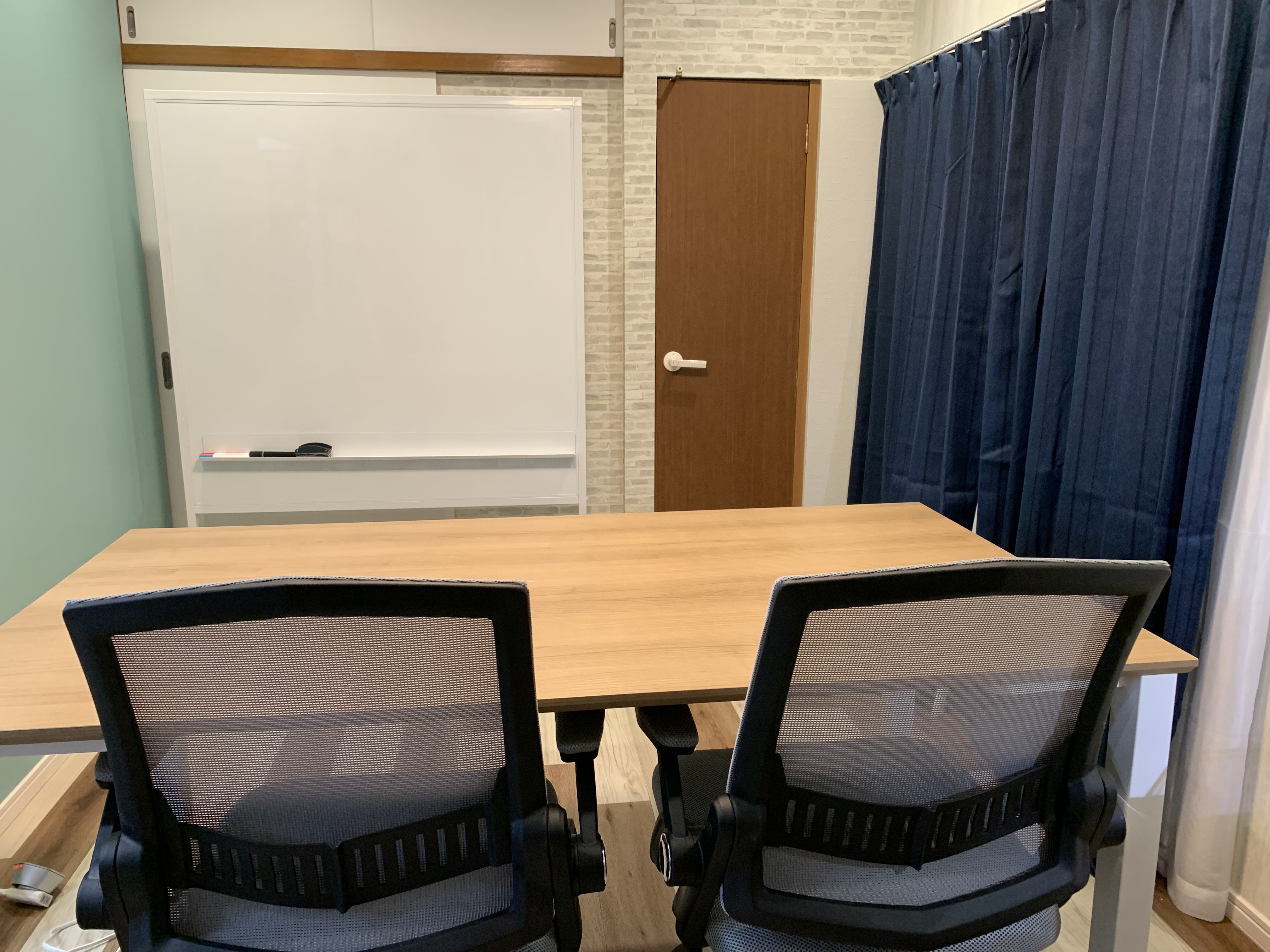 セミナー形式にも対応