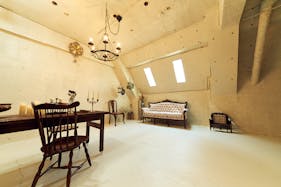 【豊島園駅6分】展示会やポップアップストアに最適な白を基調としたイベントスペース