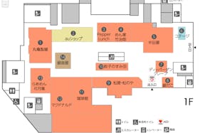【Bivi仙台駅東口】仙台駅直結!企業プロモーションイベントに最適な1F屋内正面玄関前スペース
