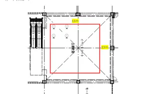 【イオンモール豊川】1F サウスコート