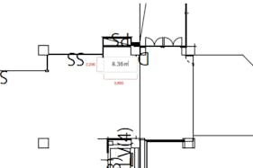 【イオンモール川口前川】ミスタードーナツ前