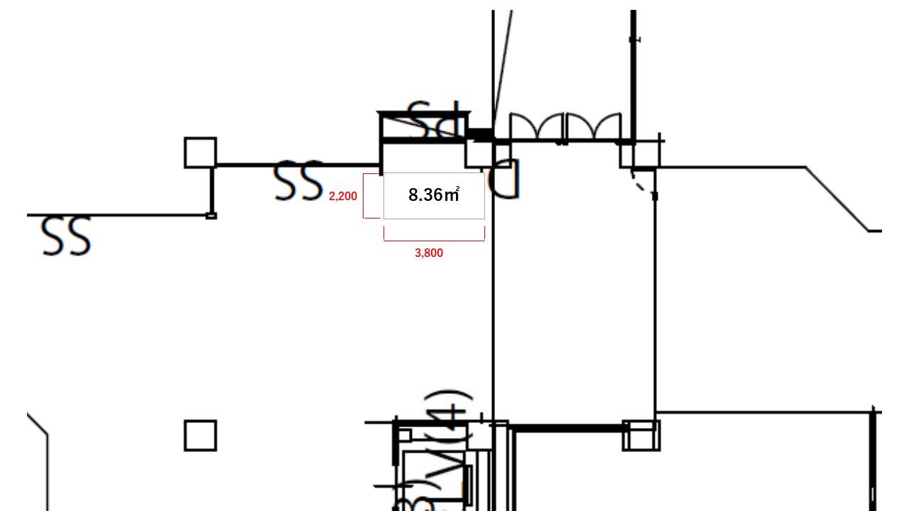 【イオンモール川口前川】ミスタードーナツ前