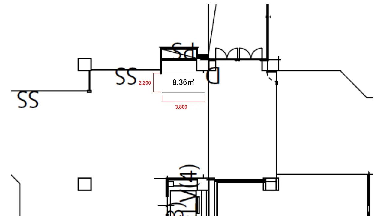 【イオンモール川口前川】ミスタードーナツ前