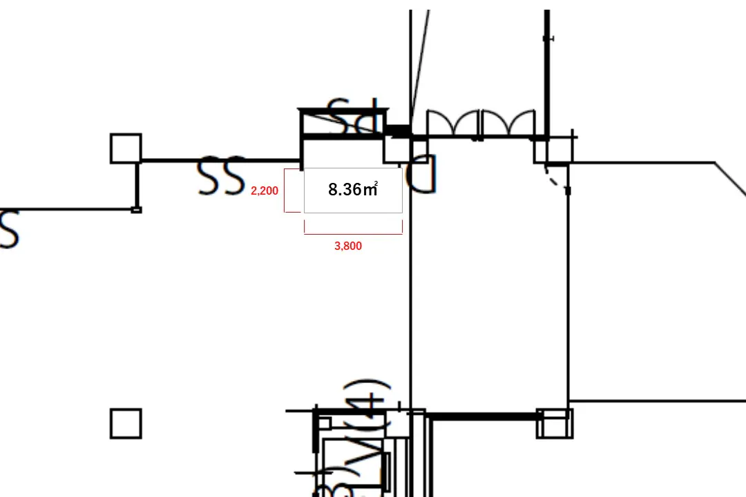 【イオンモール川口前川】ミスタードーナツ前
