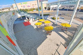 【イオンレイクタウンアウトレット】2nd Ave.1F(先端)④