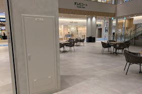 【イオンモール仙台上杉】ずんだコート