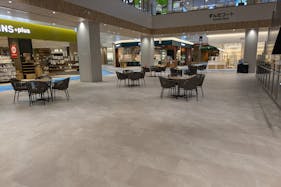 【イオンモール仙台上杉】ずんだコート