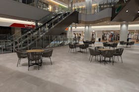 【イオンモール仙台上杉】ずんだコート