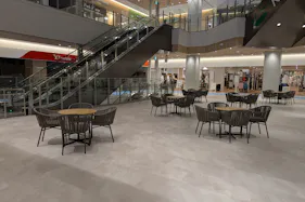 【イオンモール仙台上杉】ずんだコート