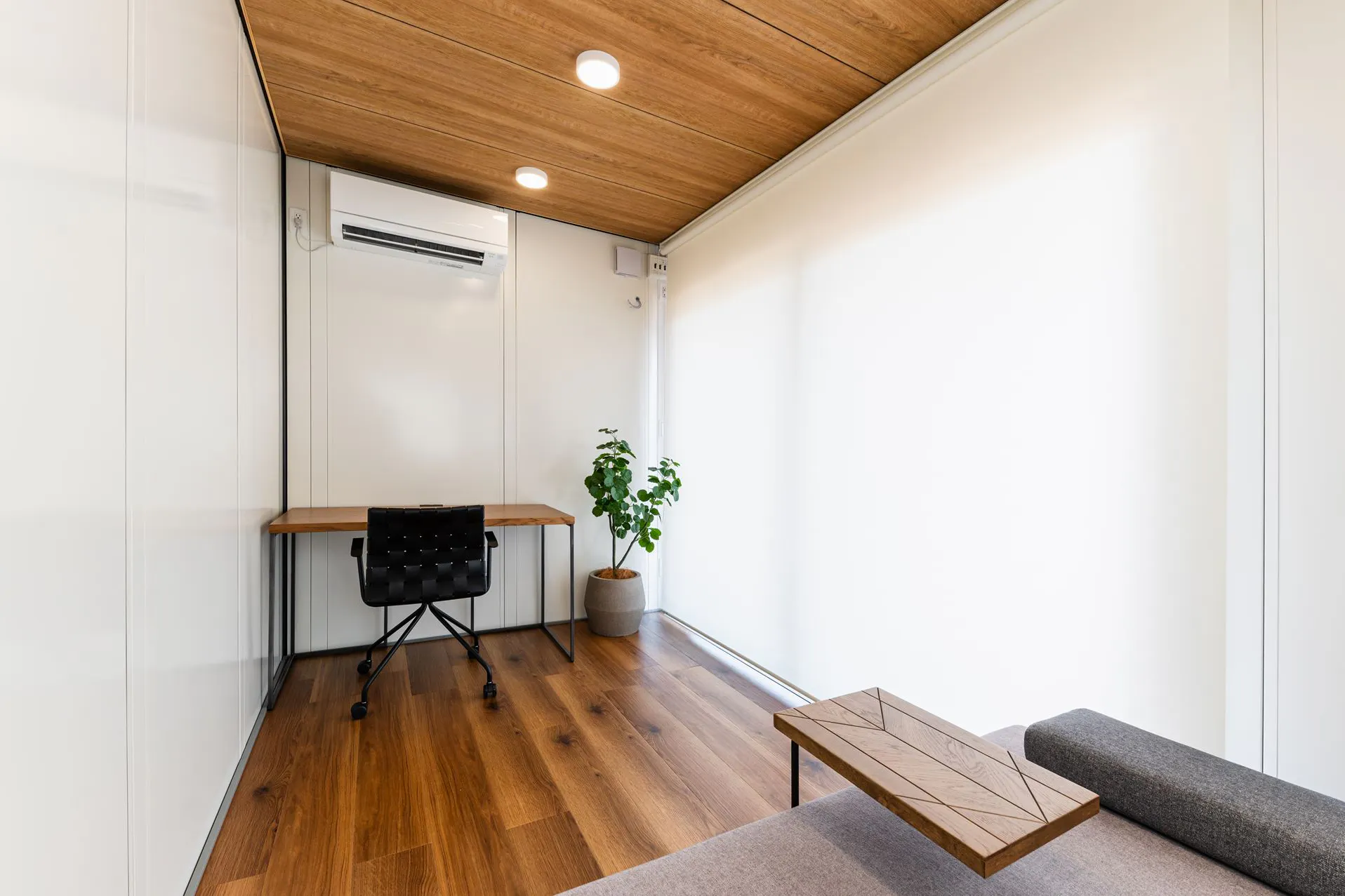 【群馬県高崎市】自主企画マルシェやワークショップに最適なお手頃価格のレンタルスペース「Living」/敷地全体の貸切イベント開催も可能!