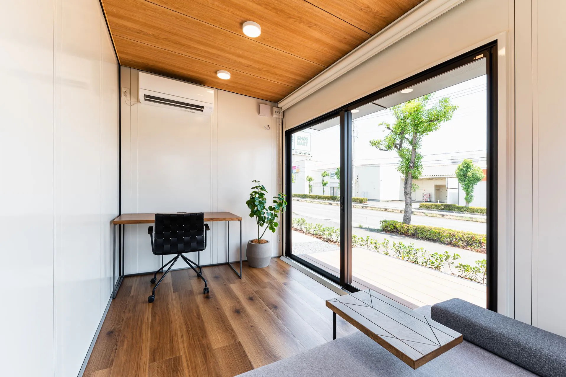 【群馬県高崎市】自主企画マルシェやワークショップに最適なお手頃価格のレンタルスペース「Living」/敷地全体の貸切イベント開催も可能!