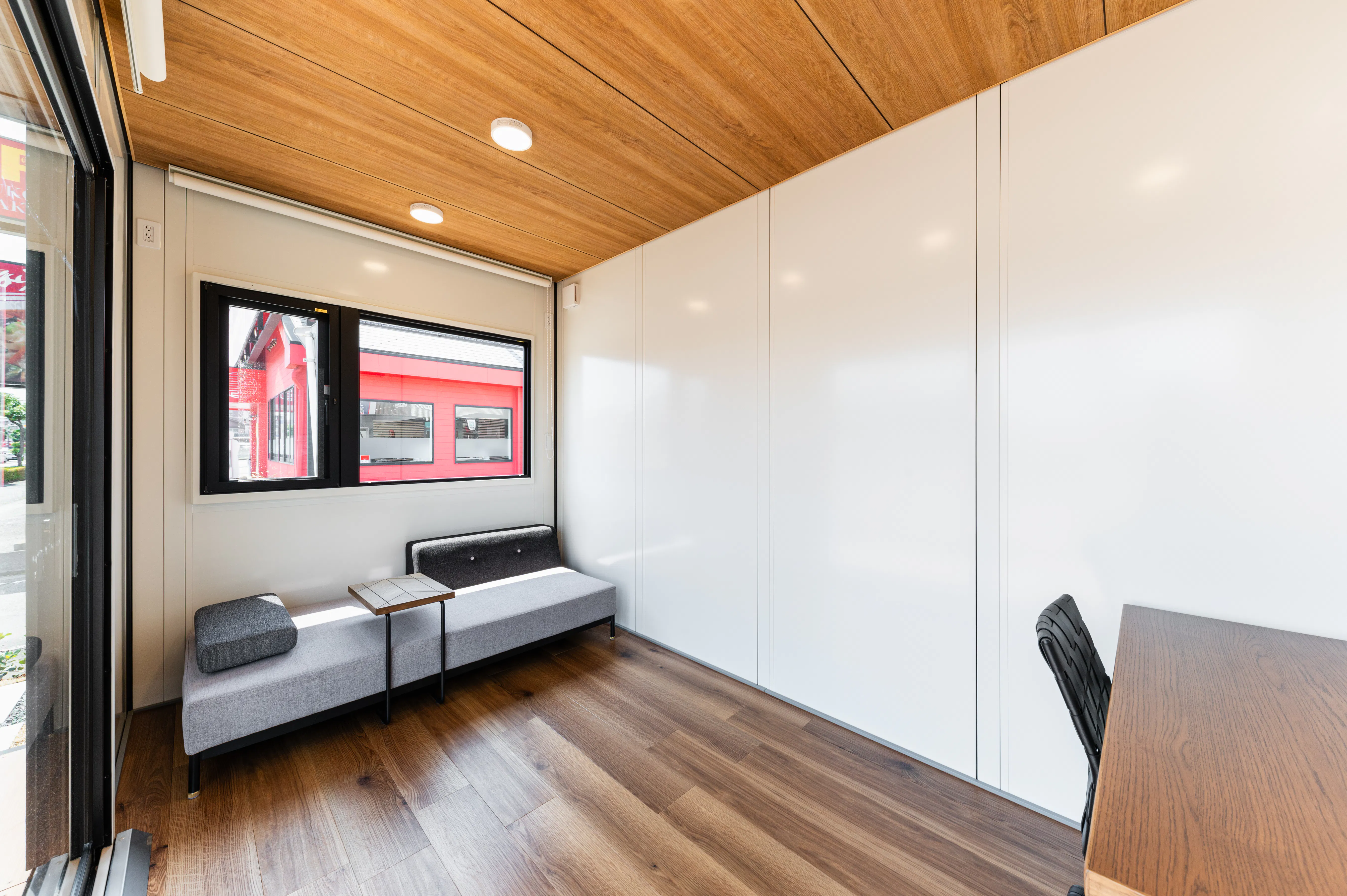 【群馬県高崎市】自主企画マルシェやワークショップに最適なお手頃価格のレンタルスペース「Living」／敷地全体の貸切イベント開催も可能！