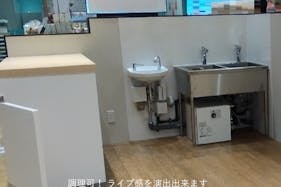 【錦糸町マルイ】1階 カレンダストリート F08【食物販・物販・PRイベント】近隣で食ギフトショップが展開中、食物販・PRイベントに