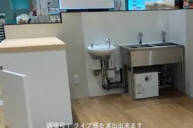 【錦糸町マルイ】1階 カレンダストリート F08【食物販・物販・PRイベント】近隣で食ギフトショップが展開中、食物販・PRイベントに