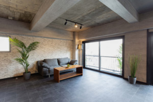 【曙橋駅3分】撮影や展示会等に適した自然光が入るメディア撮影で重宝されるスタジオの画像6