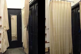 【千歳船橋駅5分】展示会やワークショップに最適な充実の備品・什器で使い勝手が良い路面スペース