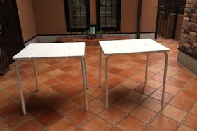 【千歳船橋駅5分】展示会やワークショップに最適な充実の備品・什器で使い勝手が良い路面スペース