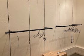 【千歳船橋駅5分】展示会やワークショップに最適な充実の備品・什器で使い勝手が良い路面スペース