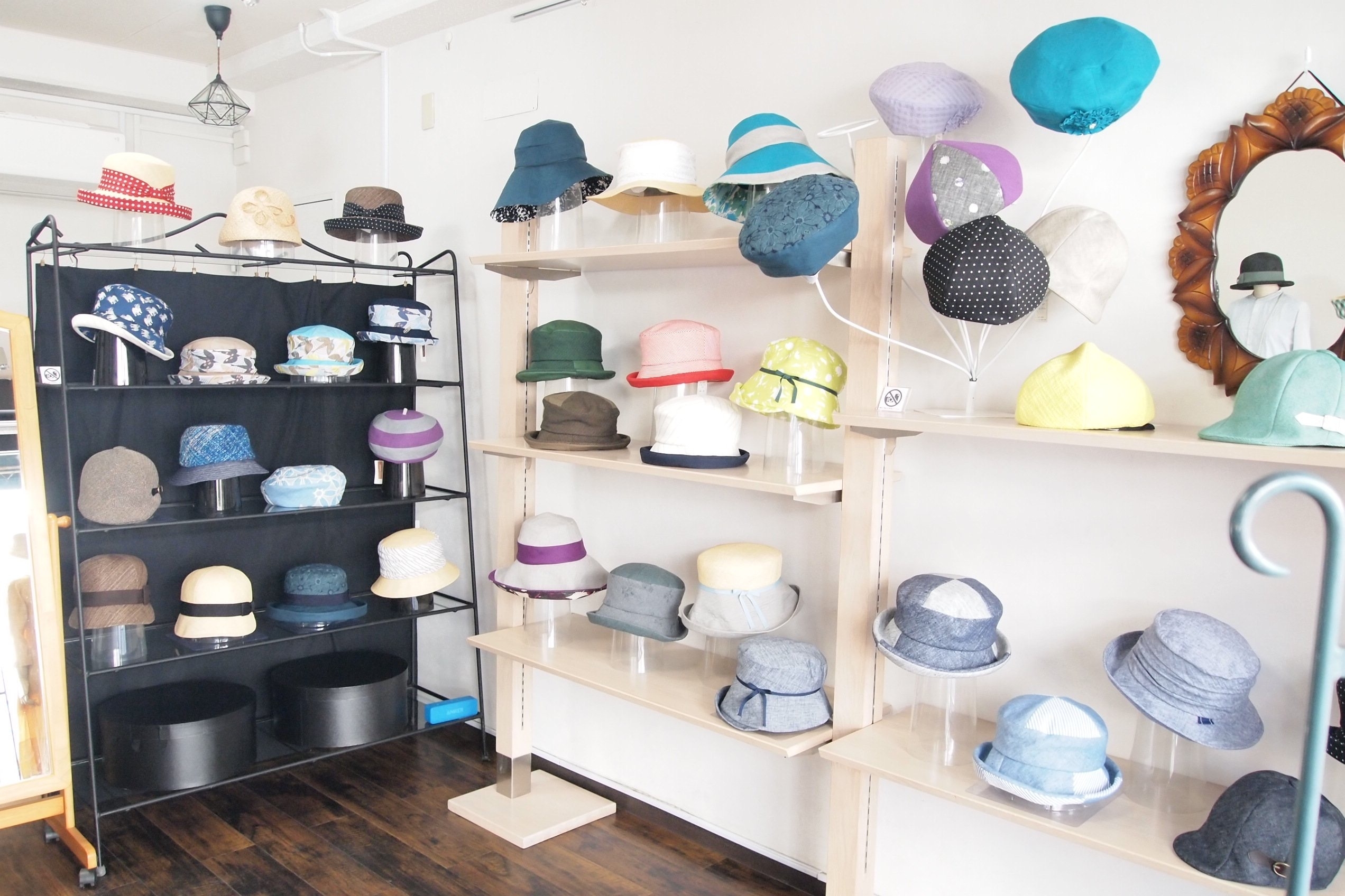 【西荻窪駅４分】ポップアップストアや展示会に最適　ナチュラルアンティーク調ギャラリー