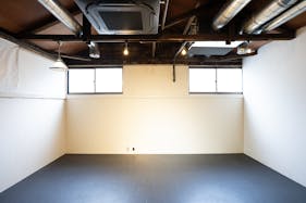 【本所吾妻橋駅3分/浅草駅8分】各種展示会やワークショップ等に最適なシックな雰囲気が特徴的なレンタルスペース