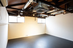 【本所吾妻橋駅3分/浅草駅8分】各種展示会やワークショップ等に最適なシックな雰囲気が特徴的なレンタルスペース