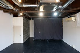 【本所吾妻橋駅3分/浅草駅8分】各種展示会やワークショップ等に最適なシックな雰囲気が特徴的なレンタルスペース