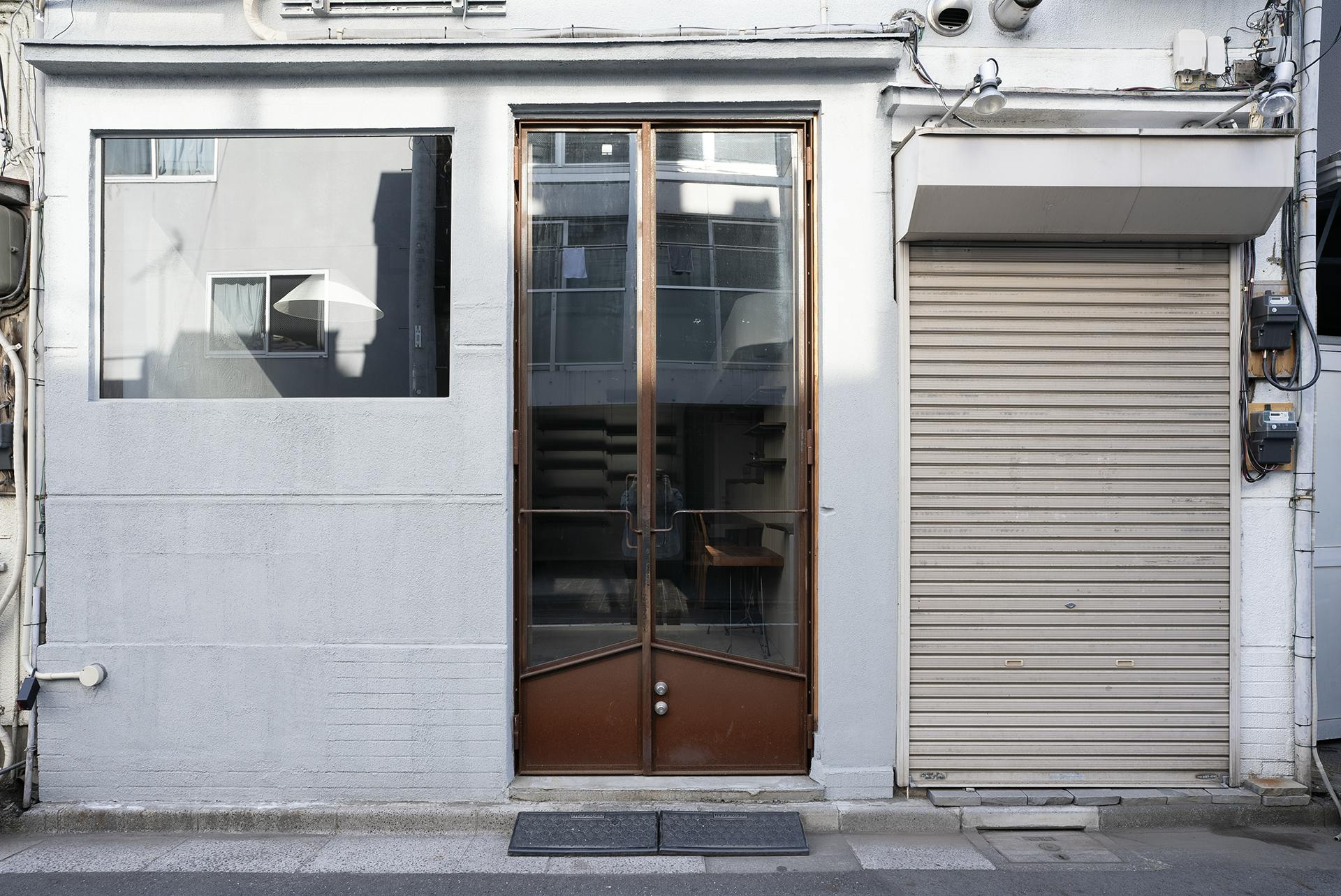 【本所吾妻橋駅3分/浅草駅8分】各種展示会やワークショップ等に最適なシックな雰囲気が特徴的なレンタルスペース