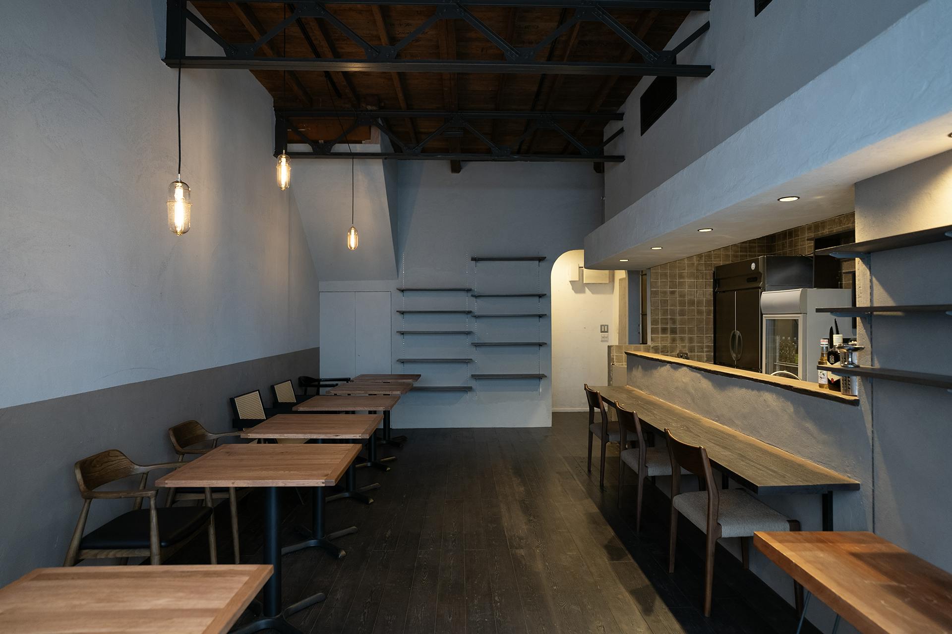 【本所吾妻橋駅3分/浅草駅8分】各種展示会やワークショップ等に最適なシックな雰囲気が特徴的なレンタルスペース