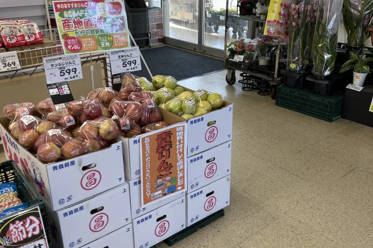 【一号舘豊里】販促キャンペーン/プロモーションイベントに適した入口付近(入口正面スペース)