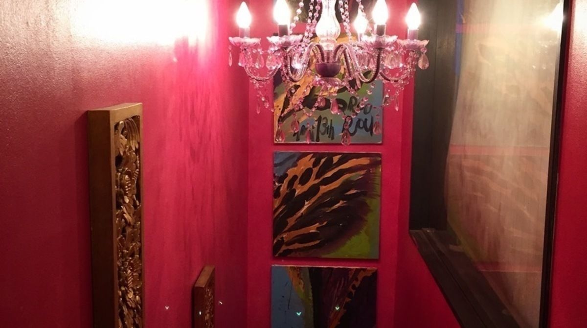 【元町・中華街駅6分】キッチンもレンタル可能な横浜中華街の中にある隠れ家カフェ