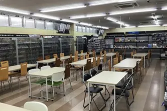 【TSUTAYA 籠原店】物販やプロモーションの実施可能な店内イベントスペース