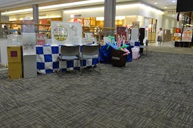 【イオンモール堺北花田】イベントスペースC