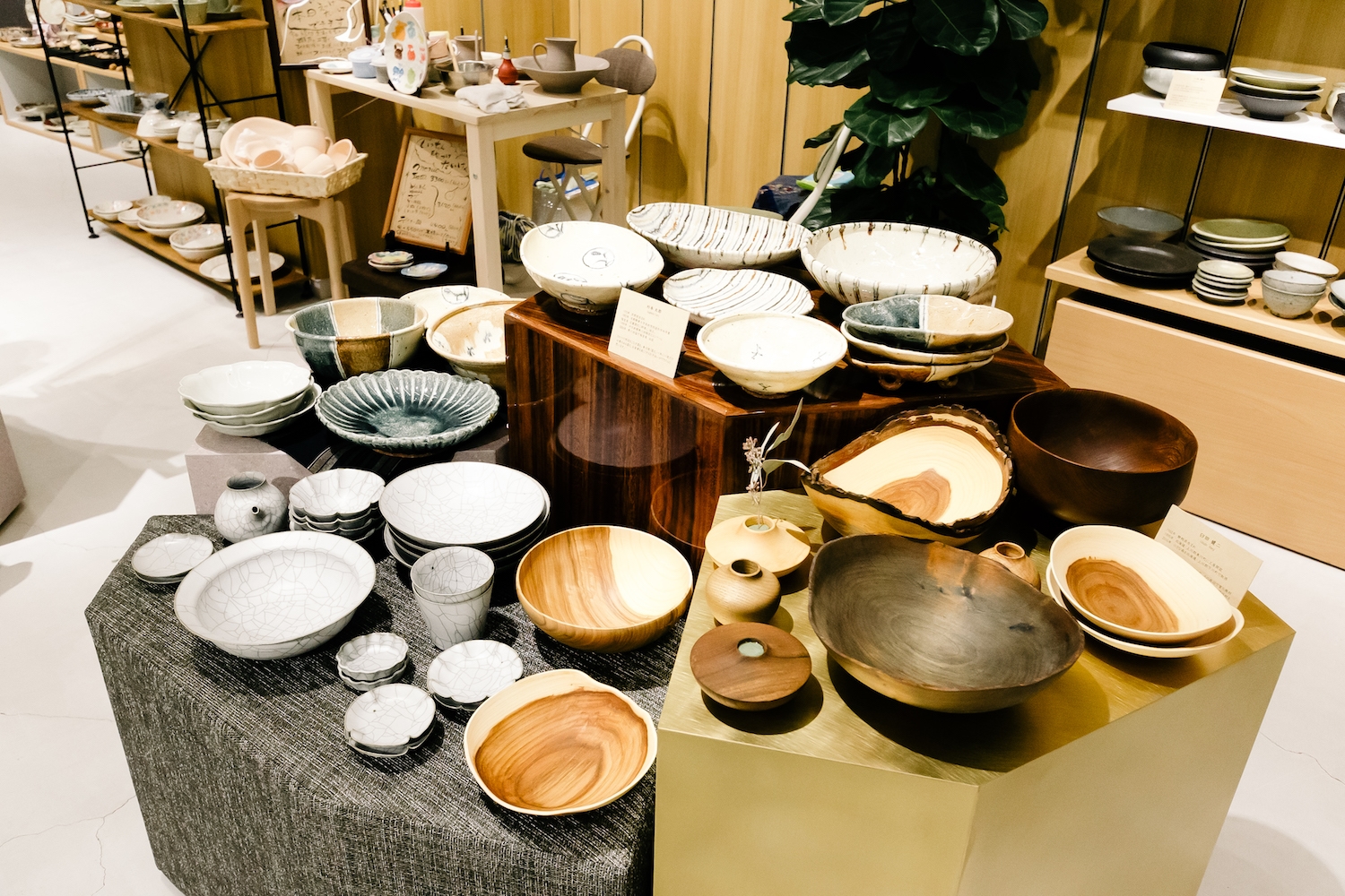 【東急プラザ渋谷】雑貨やアパレルの販売に適した3Fポップアップストア専用スペースの画像13