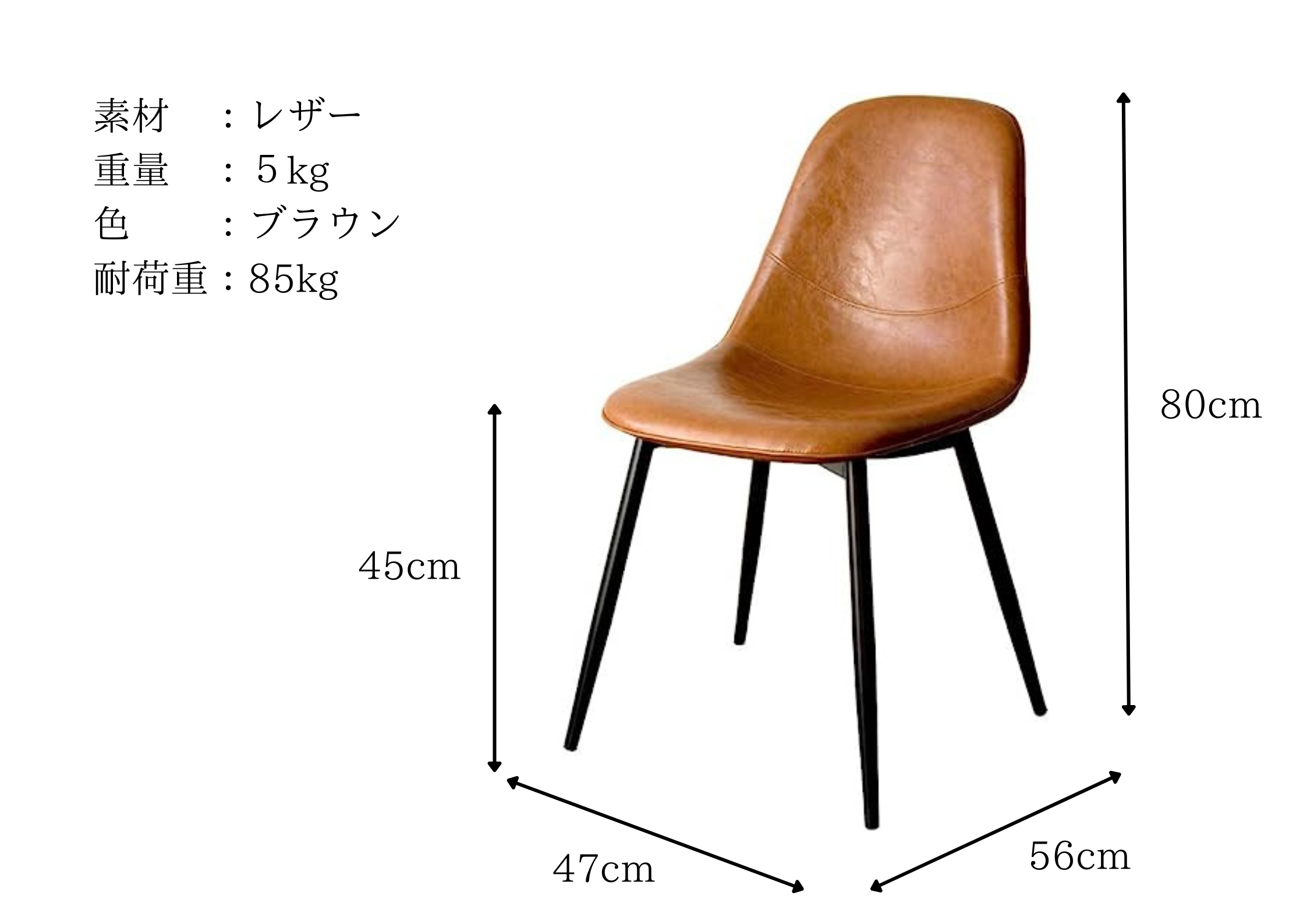 【心斎橋駅2分】インタビュー撮影や少人数のワークショップ、会議等に最適な気軽に利用可能な貸切会議室スペースの画像9