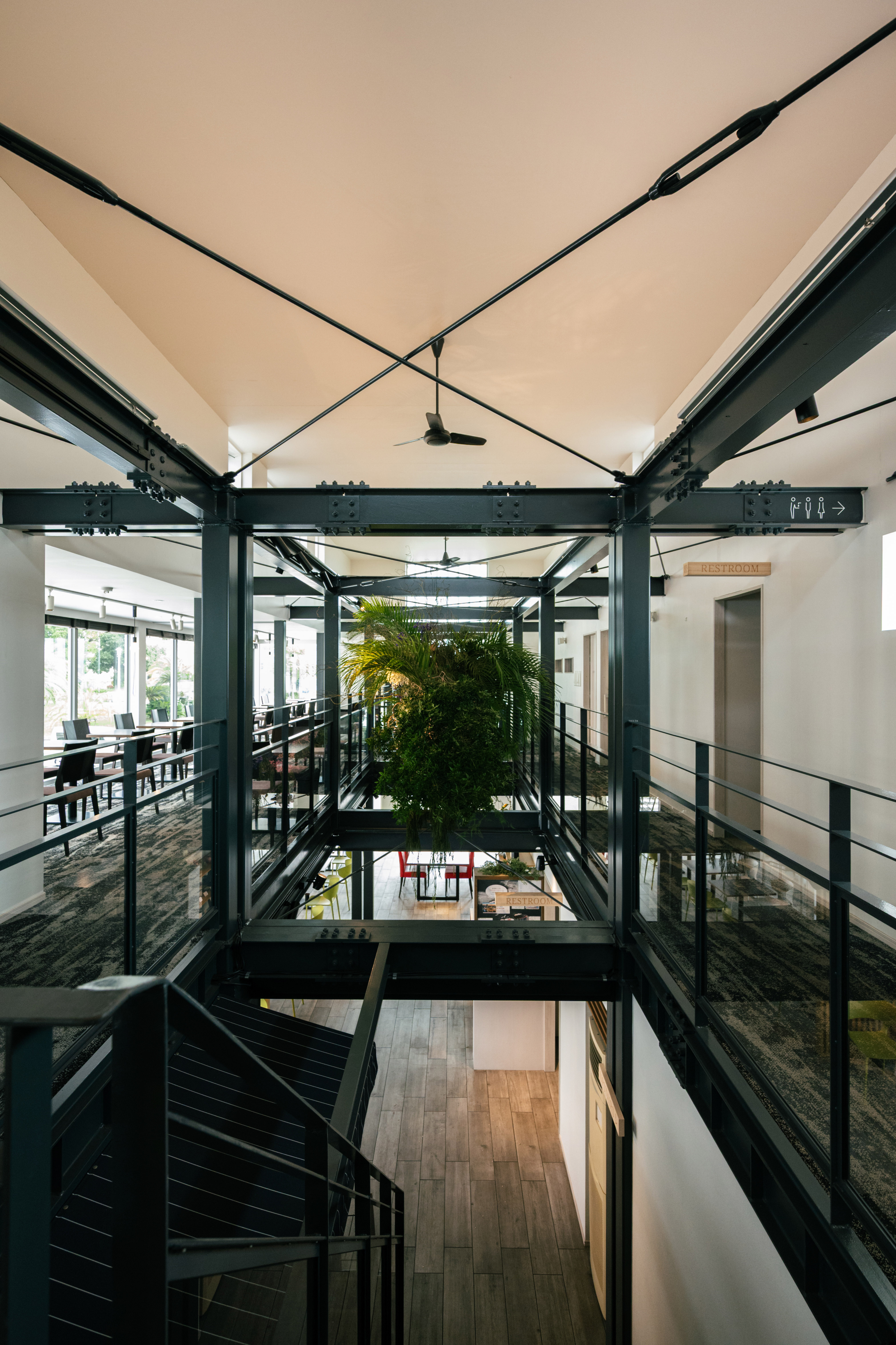 【39daysKOBE】イベントスペース7