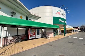 【Aコープ城南店】キッチンカー出店や販促イベントに最適な屋外駐車場スペース
