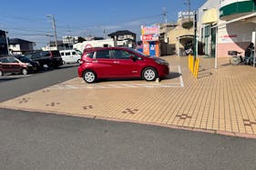 【Aコープ城南店】キッチンカー出店や販促イベントに最適な屋外駐車場スペース