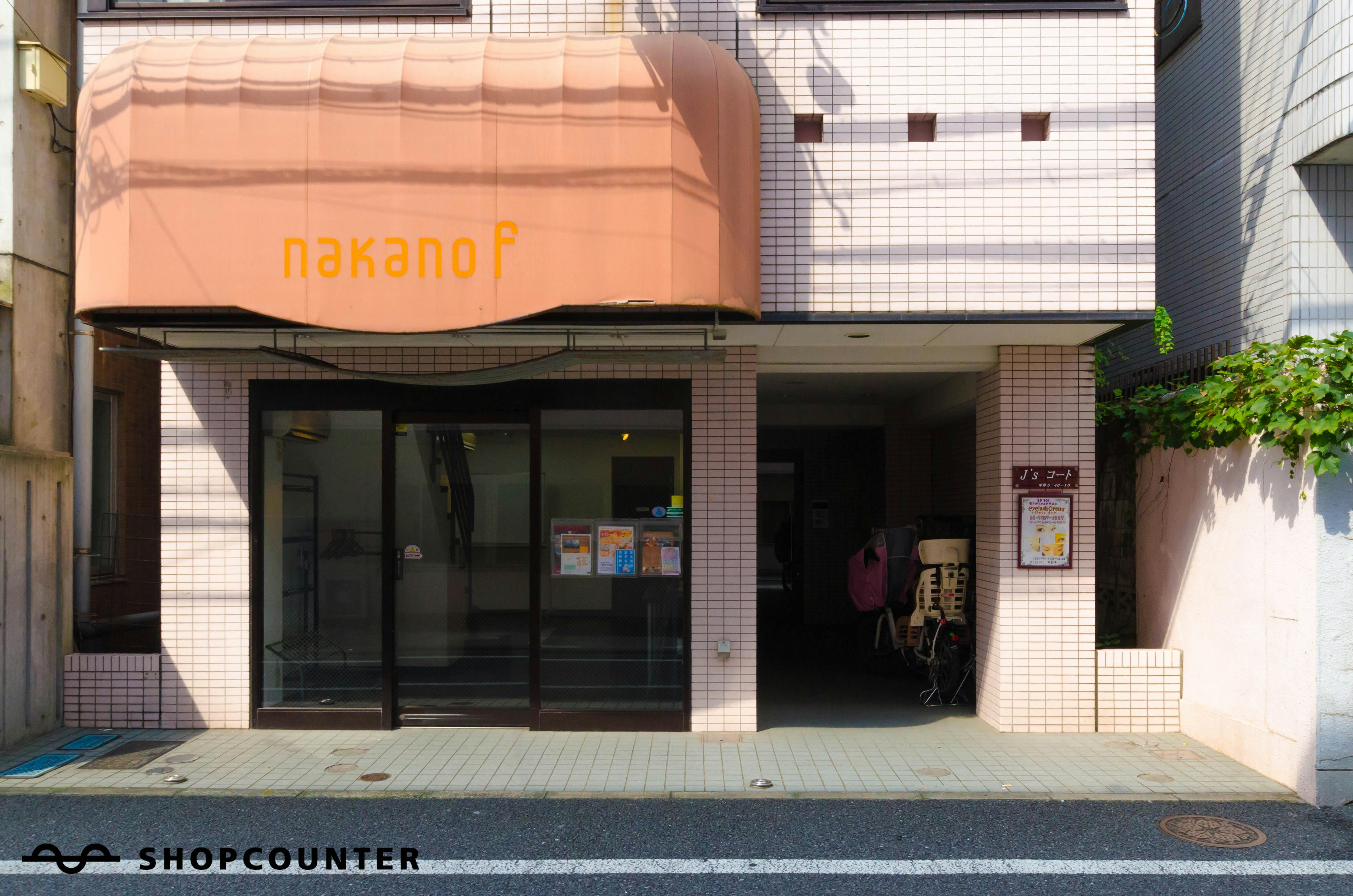 外観1