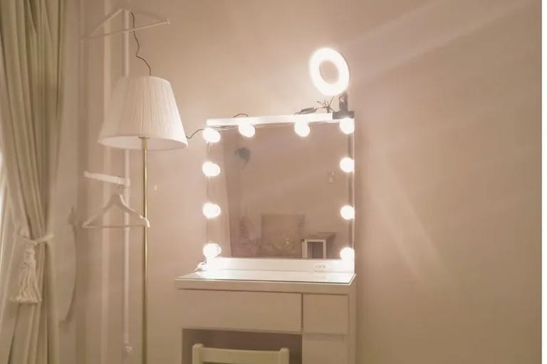 【新大久保3分】ポップアップや展示会に最適な完全個室型サロンイベントスペースの画像9