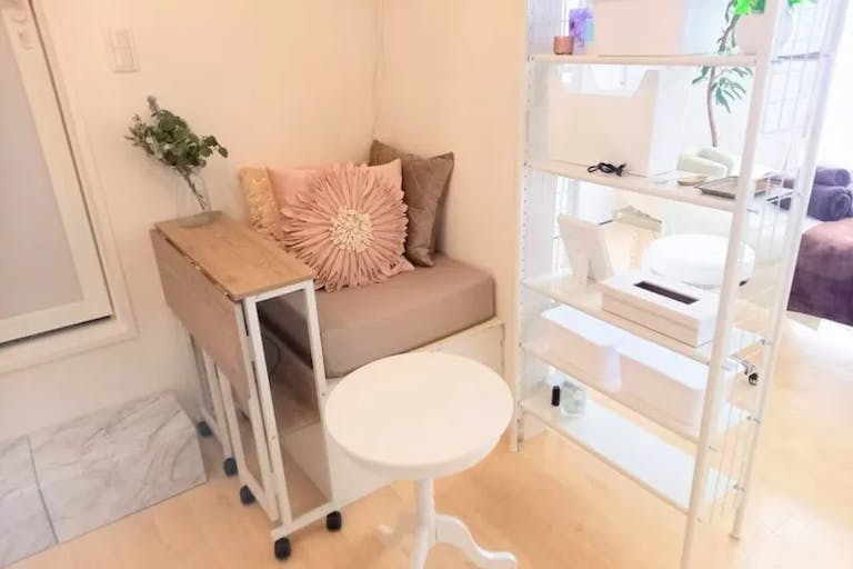 【新大久保3分】ポップアップや展示会に最適な完全個室型サロンイベントスペースの画像7